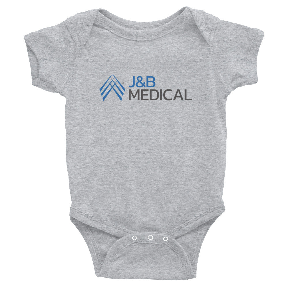 Infant Bodysuit - J&B Medical