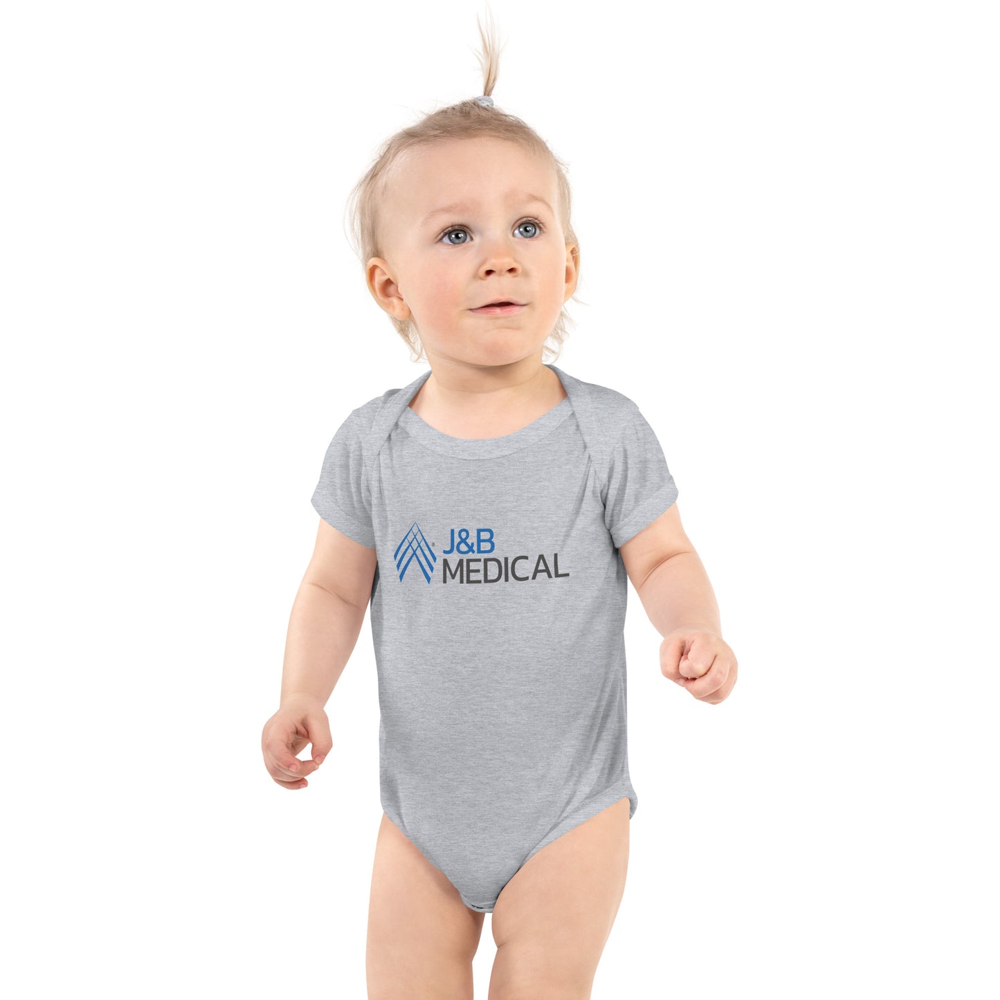 Infant Bodysuit - J&B Medical