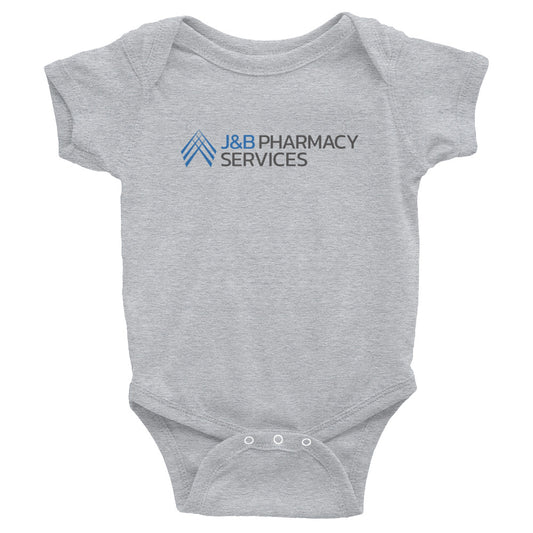 Infant Bodysuit - J&B Pharmacy