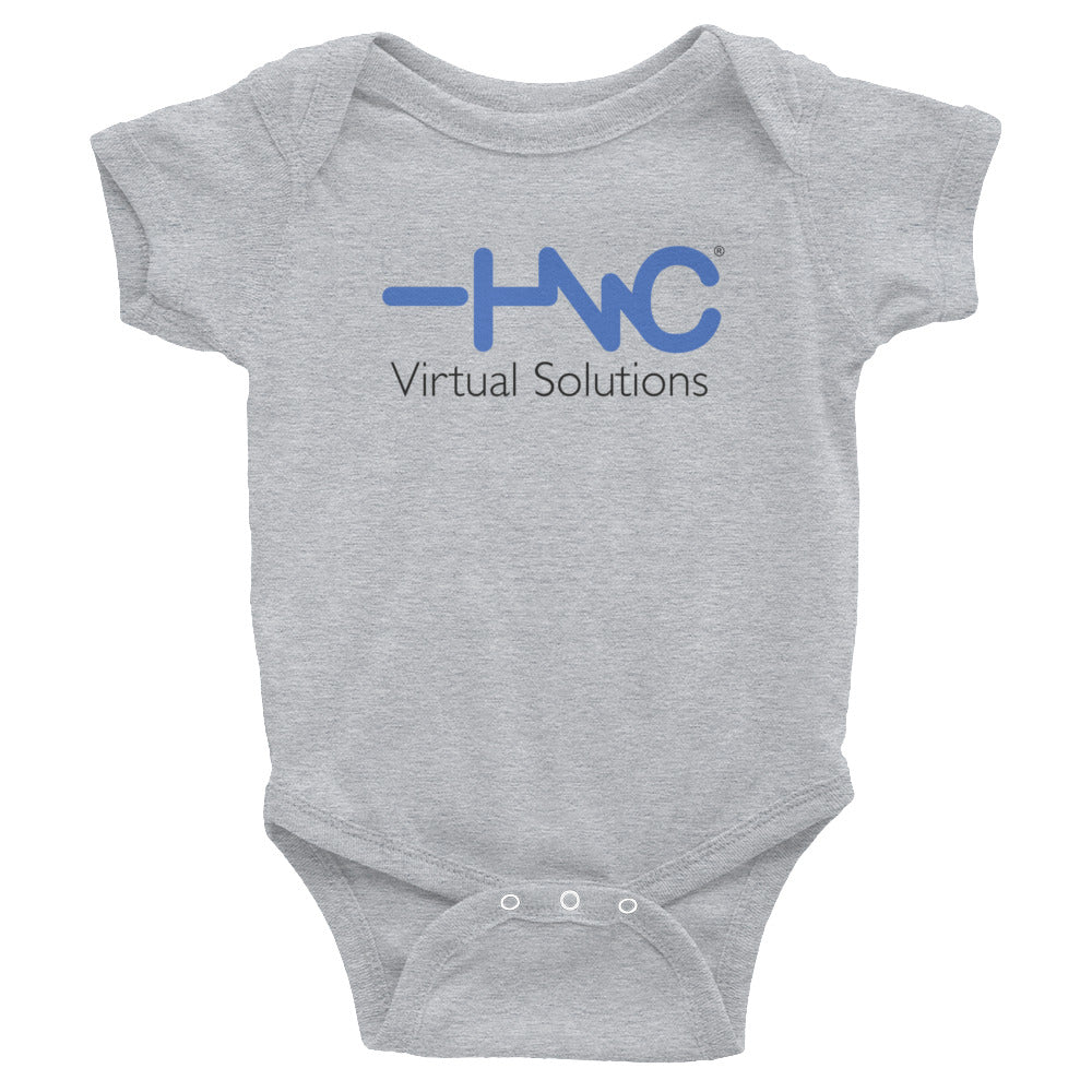 Infant Bodysuit - HNC