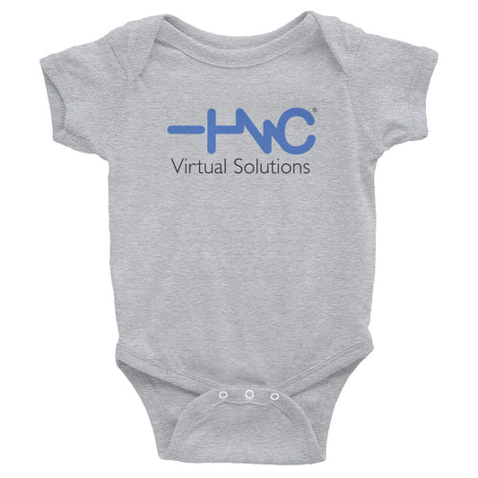 Infant Bodysuit - HNC