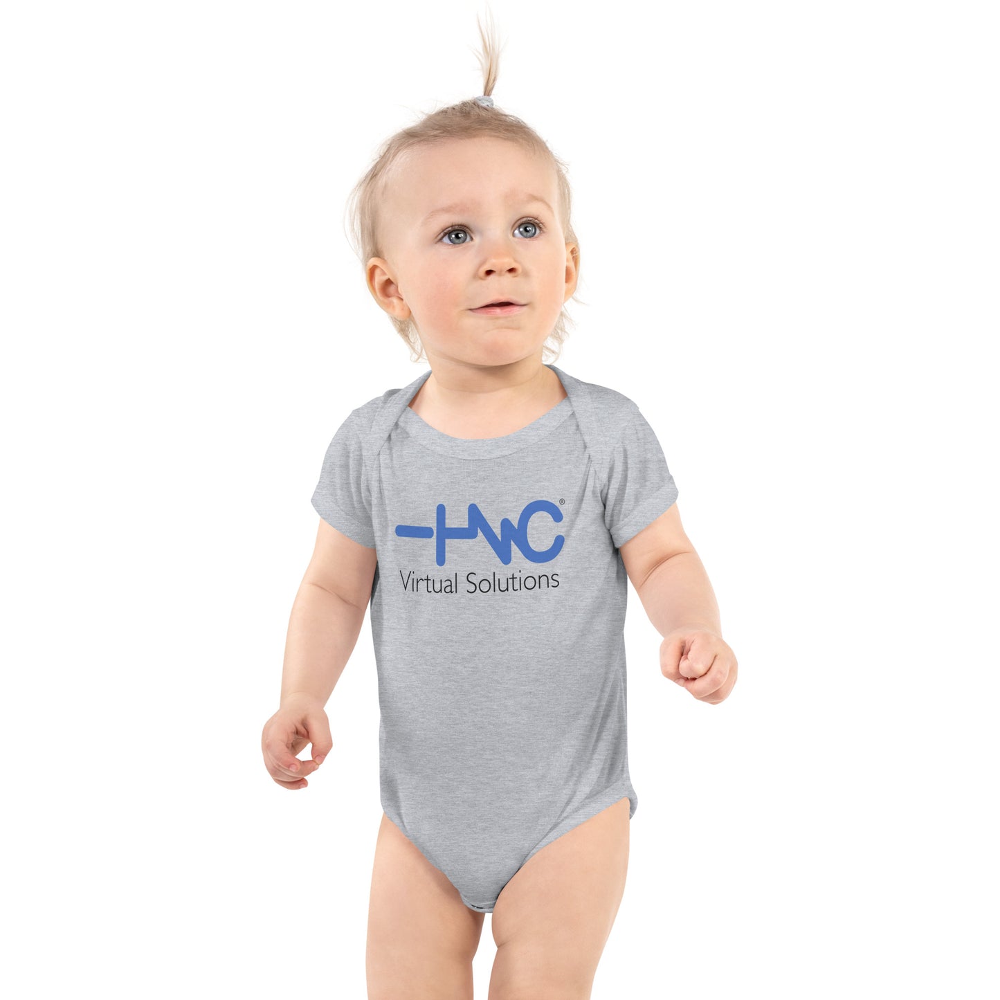 Infant Bodysuit - HNC