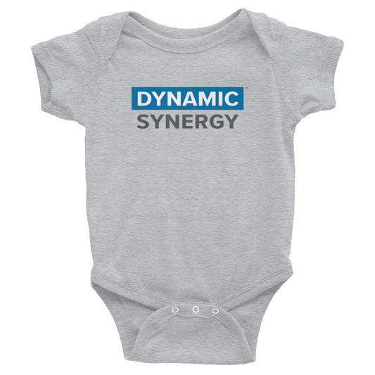 Infant Bodysuit - Dynamic Synergy