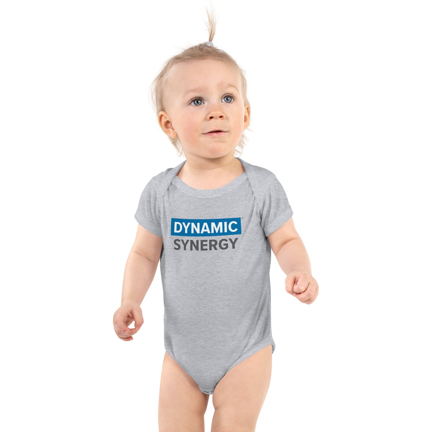 Infant Bodysuit - Dynamic Synergy