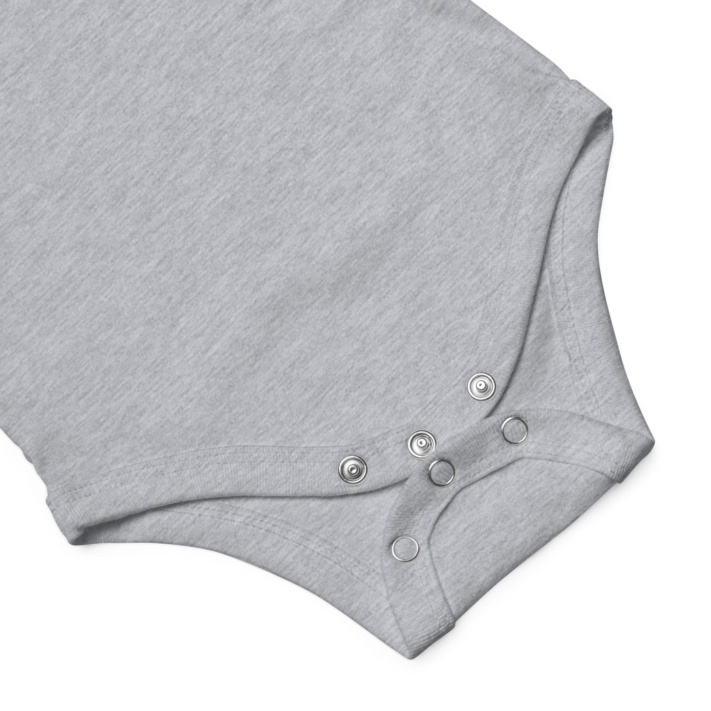 Infant Bodysuit - J&B Medical