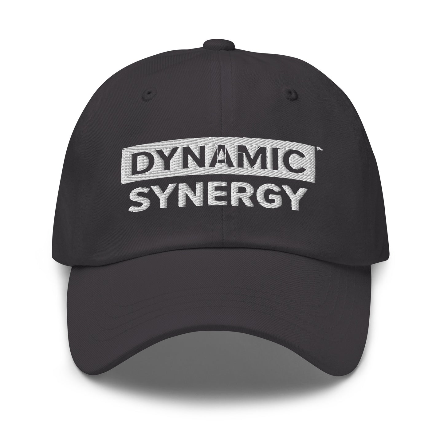 Dad hat - Dynamic Synergy