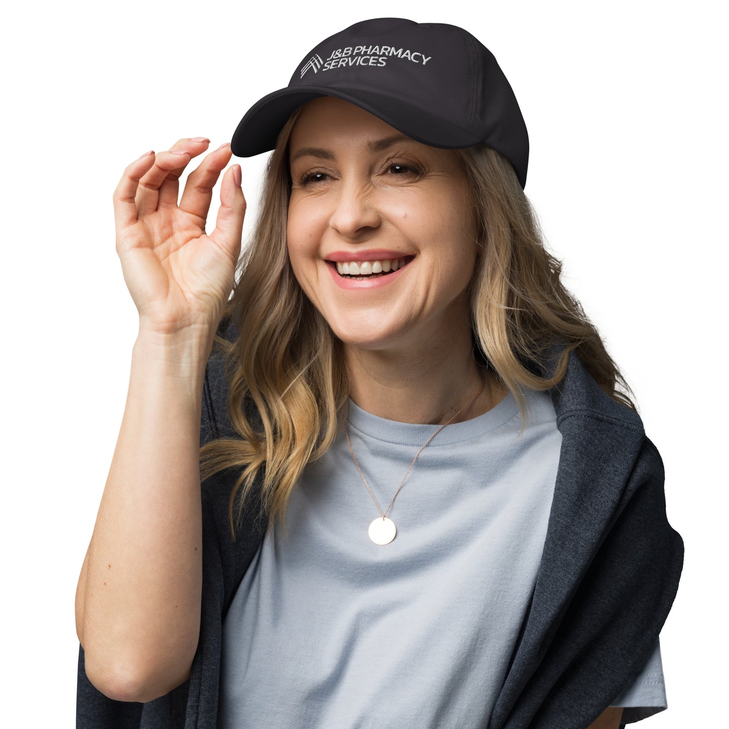 Dad hat - J&B Pharmacy