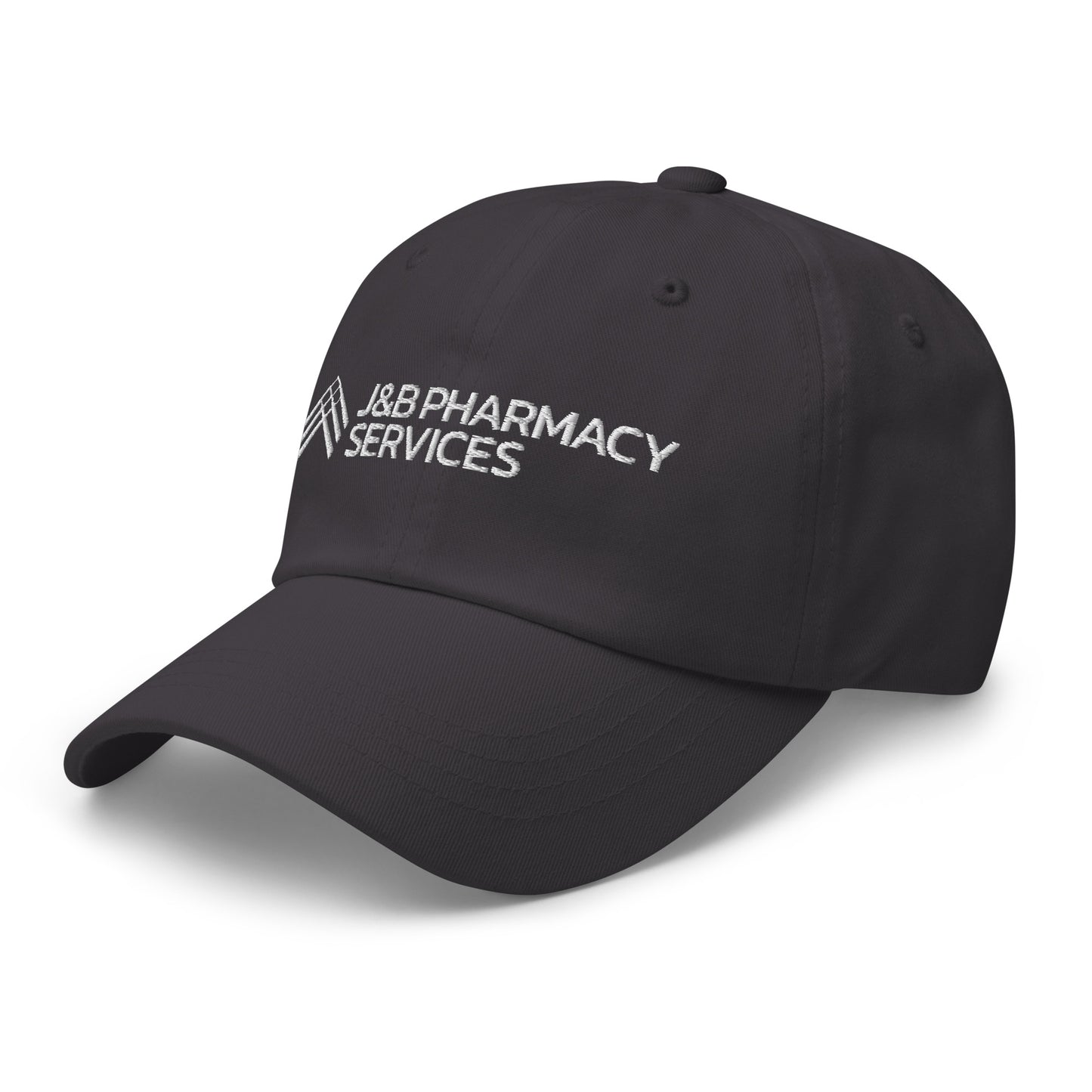 Dad hat - J&B Pharmacy