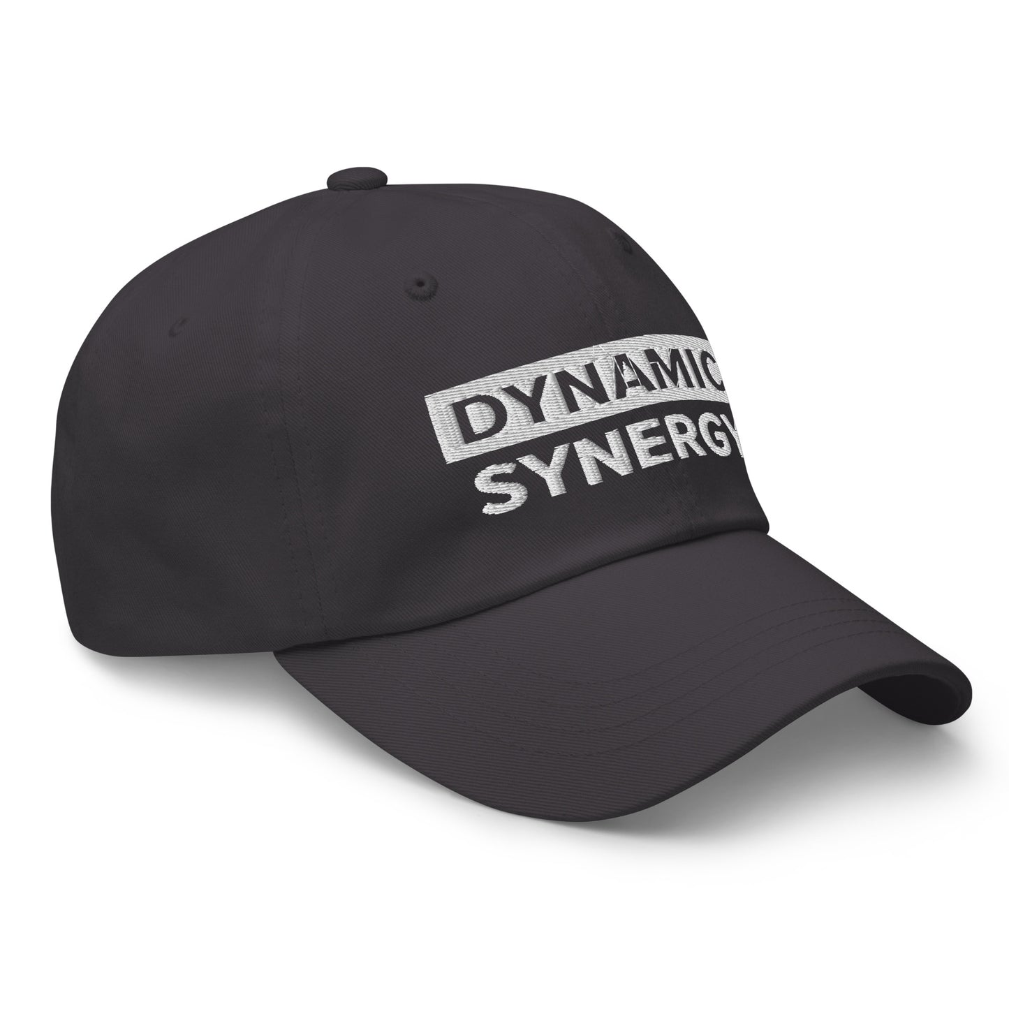 Dad hat - Dynamic Synergy