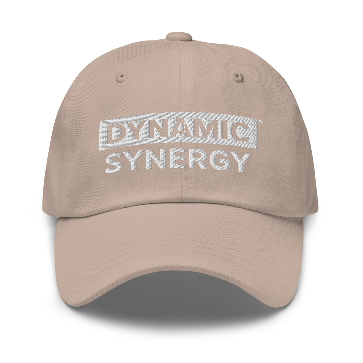 Dad hat - Dynamic Synergy