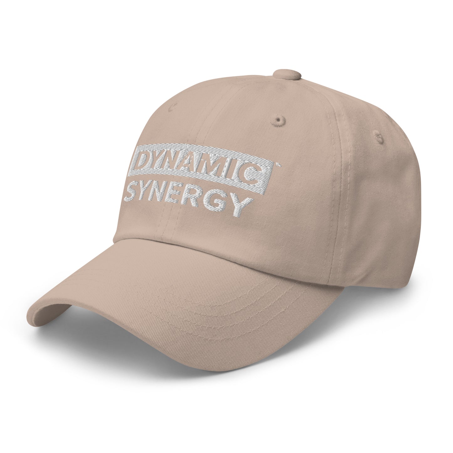 Dad hat - Dynamic Synergy