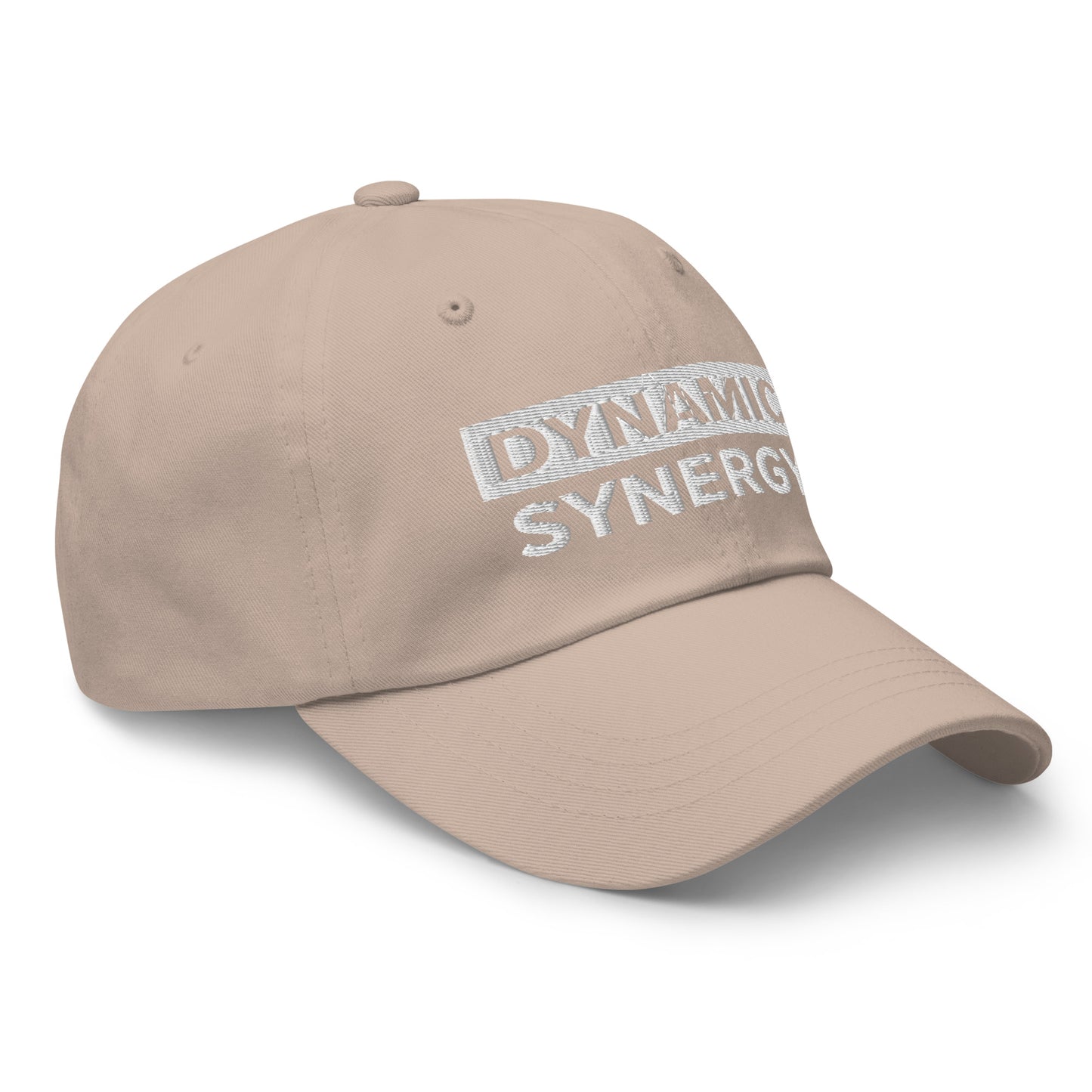 Dad hat - Dynamic Synergy