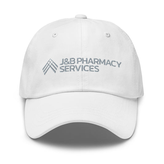 Dad hat - J&B Pharmacy