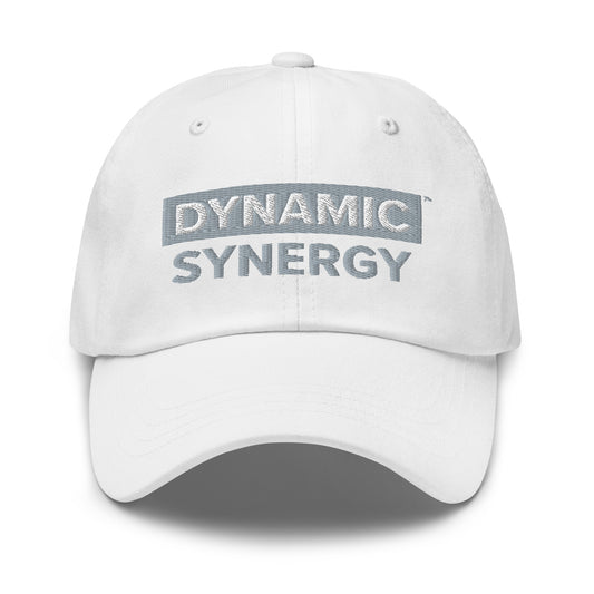 Dad hat - Dynamic Synergy