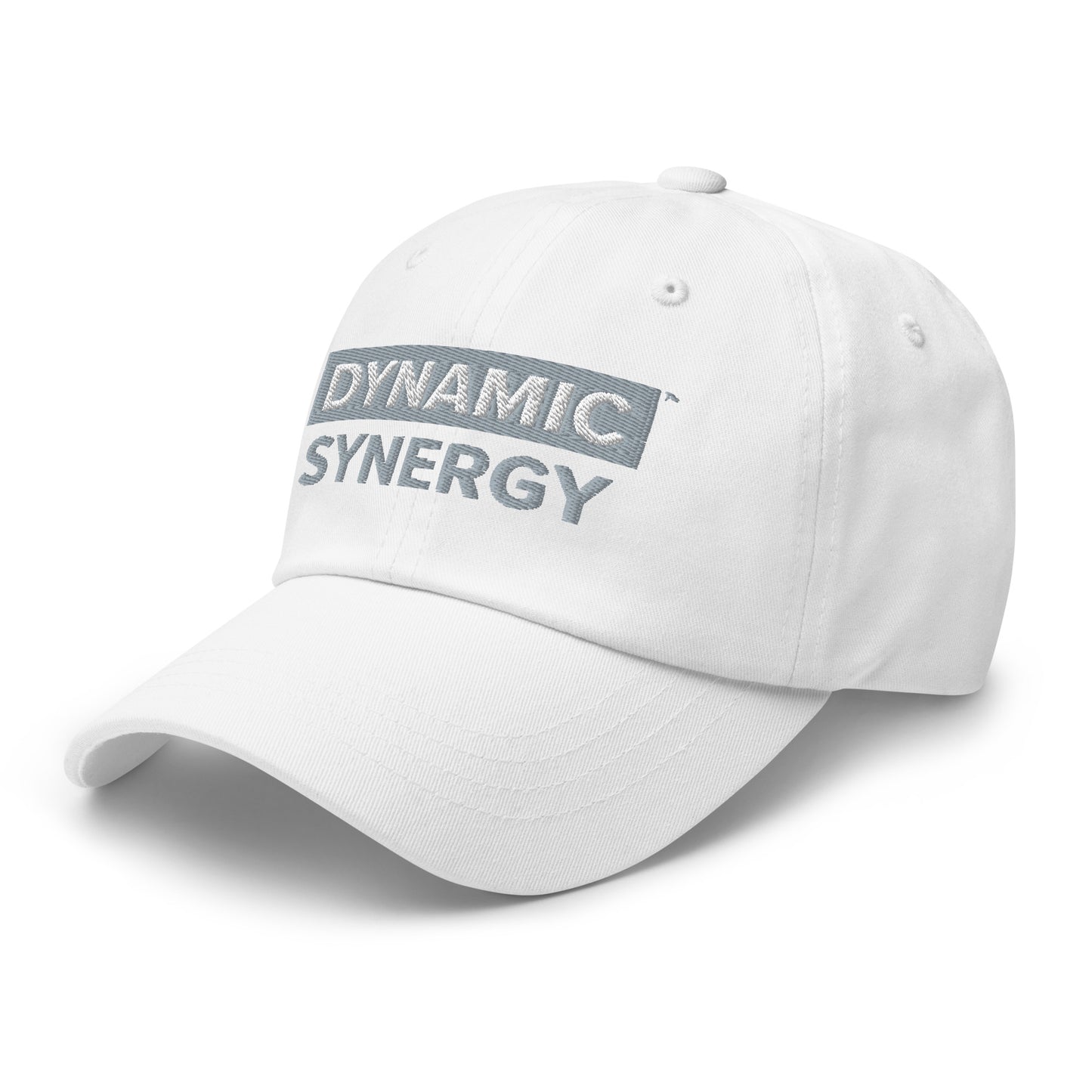 Dad hat - Dynamic Synergy