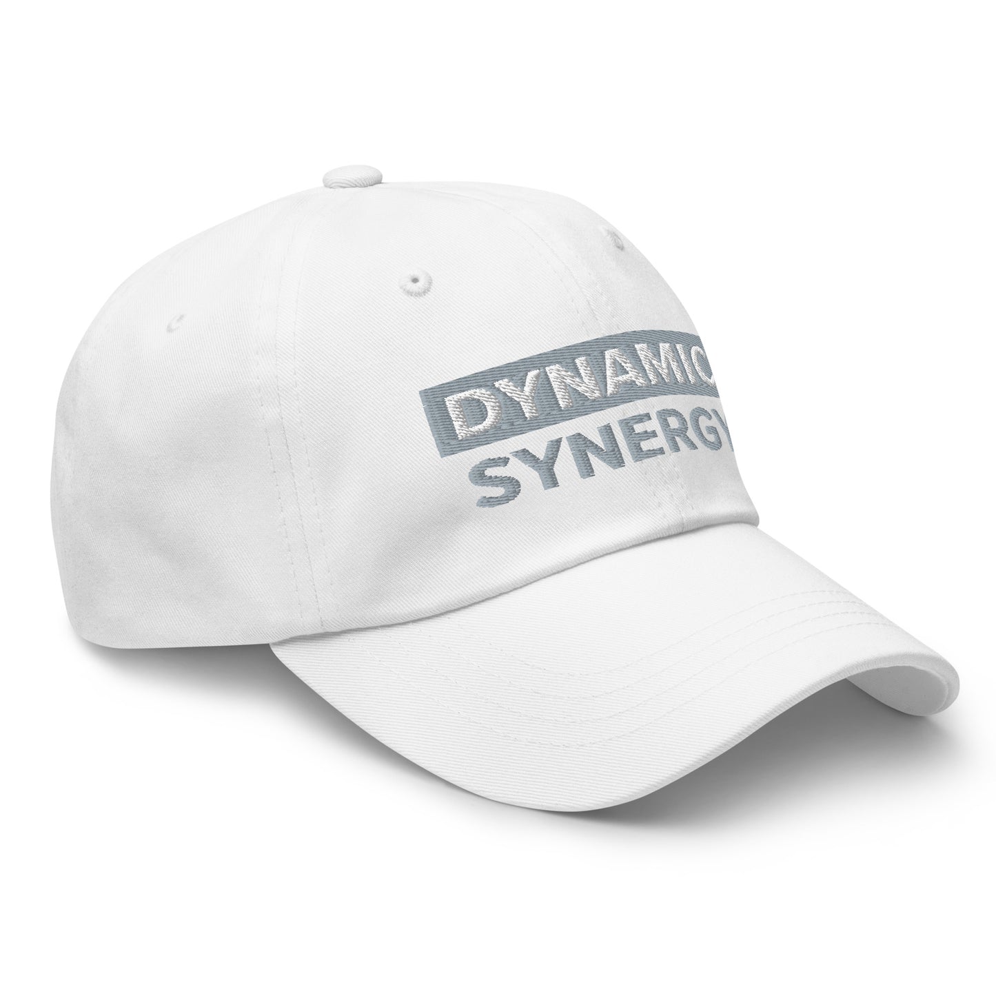 Dad hat - Dynamic Synergy