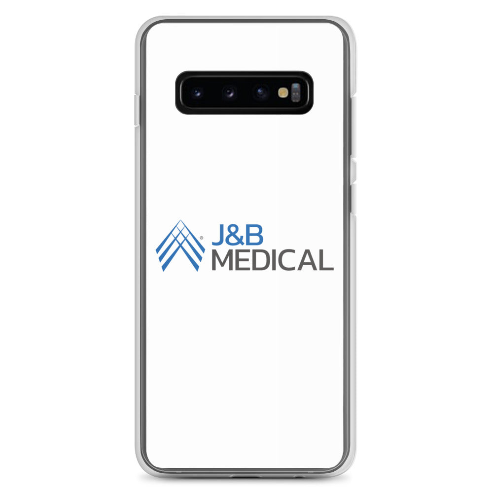 Clear Case for Samsung® - J&B Medical