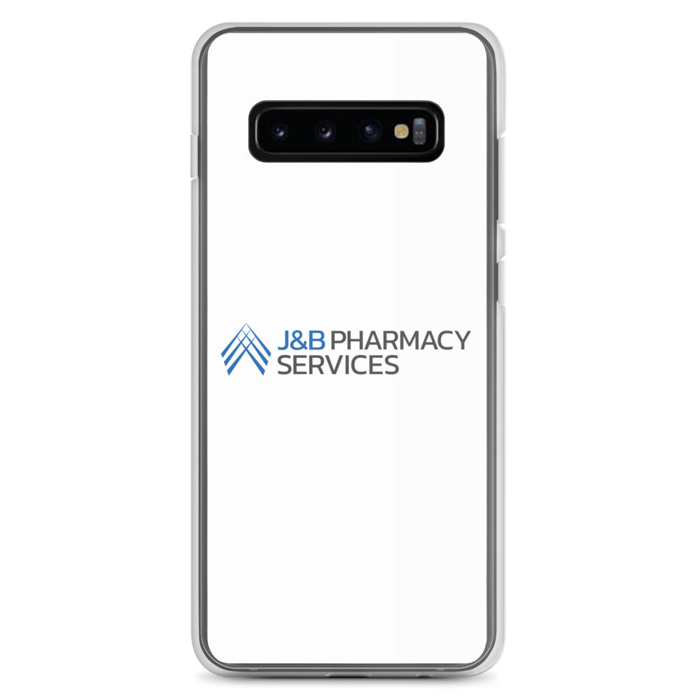 Clear Case for Samsung® - J&B Pharmacy