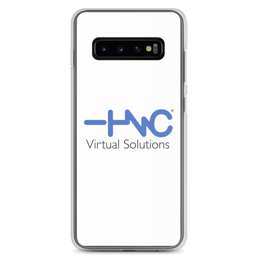 Clear Case for Samsung® - HNC