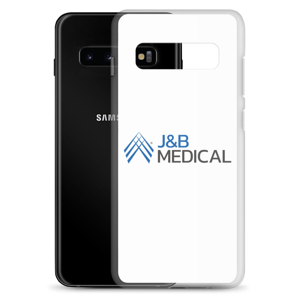 Clear Case for Samsung® - J&B Medical