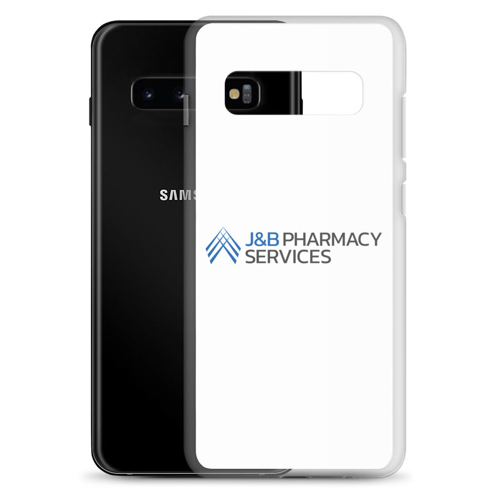 Clear Case for Samsung® - J&B Pharmacy