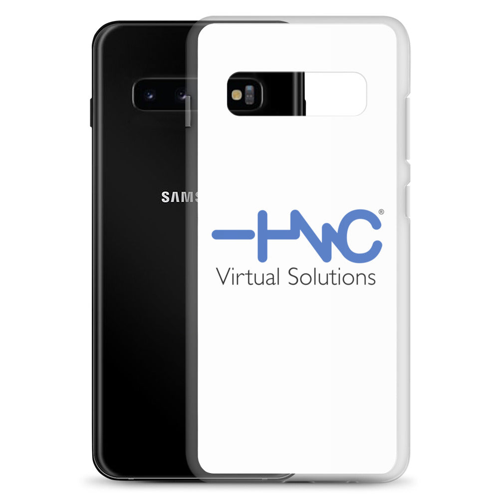 Clear Case for Samsung® - HNC