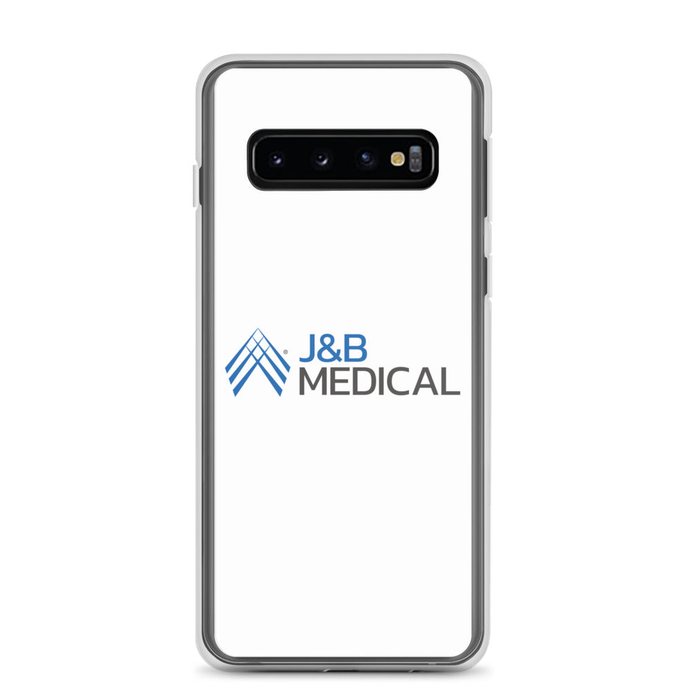 Clear Case for Samsung® - J&B Medical