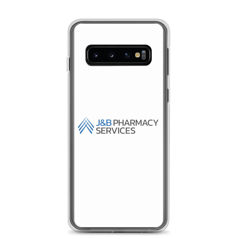 Clear Case for Samsung® - J&B Pharmacy