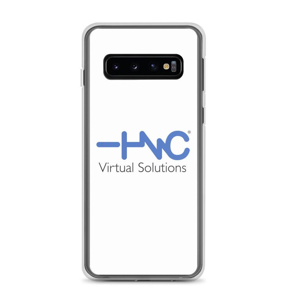 Clear Case for Samsung® - HNC