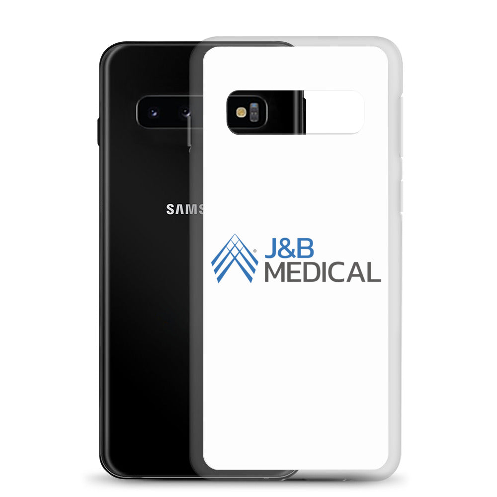 Clear Case for Samsung® - J&B Medical