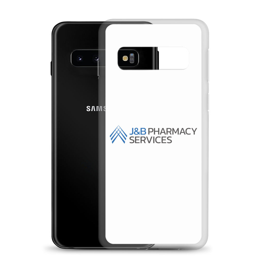 Clear Case for Samsung® - J&B Pharmacy