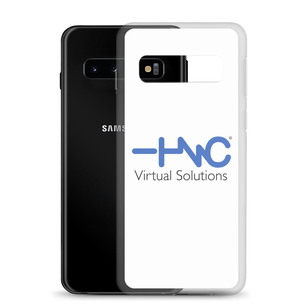 Clear Case for Samsung® - HNC