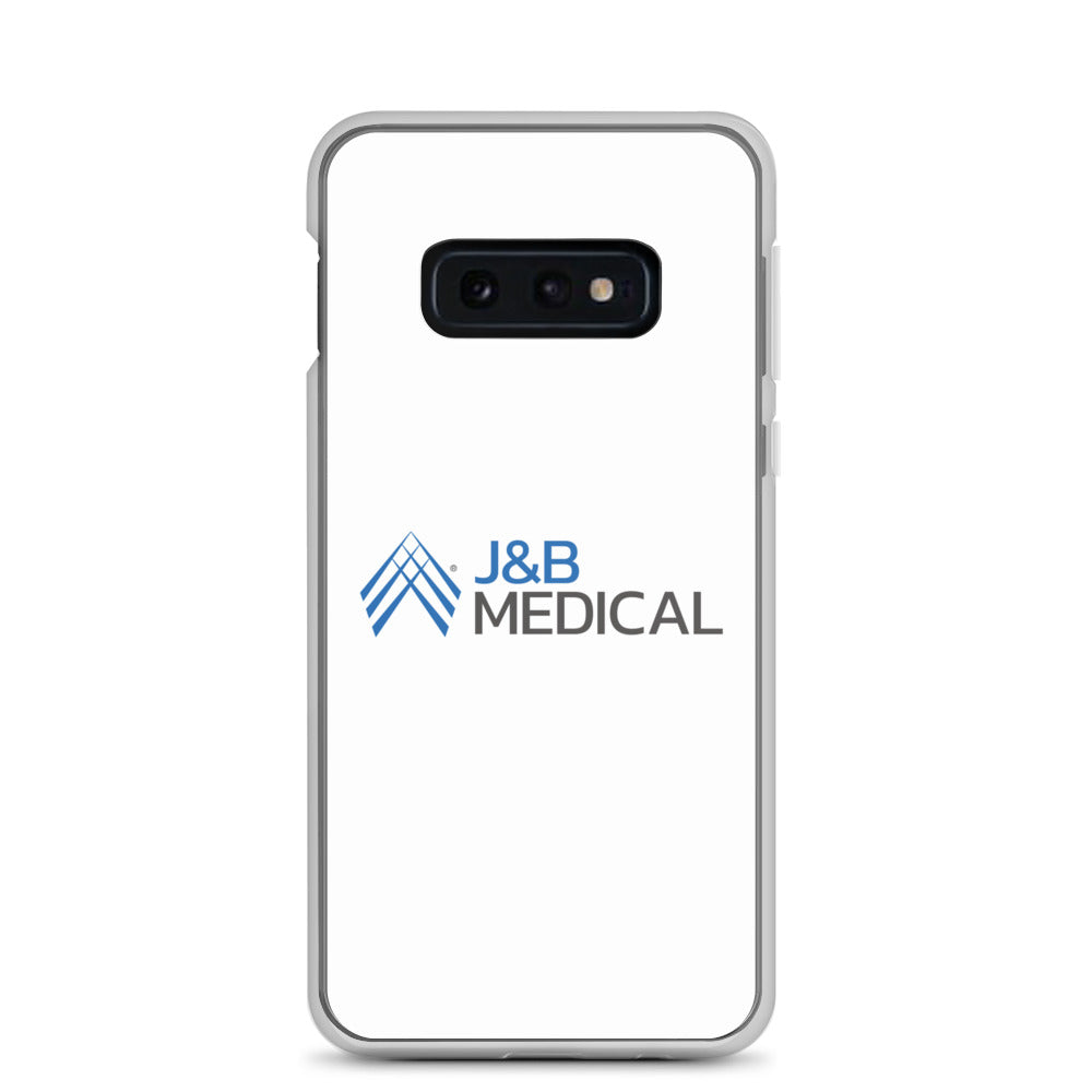 Clear Case for Samsung® - J&B Medical