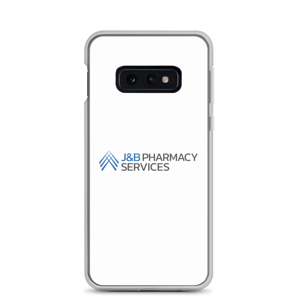 Clear Case for Samsung® - J&B Pharmacy