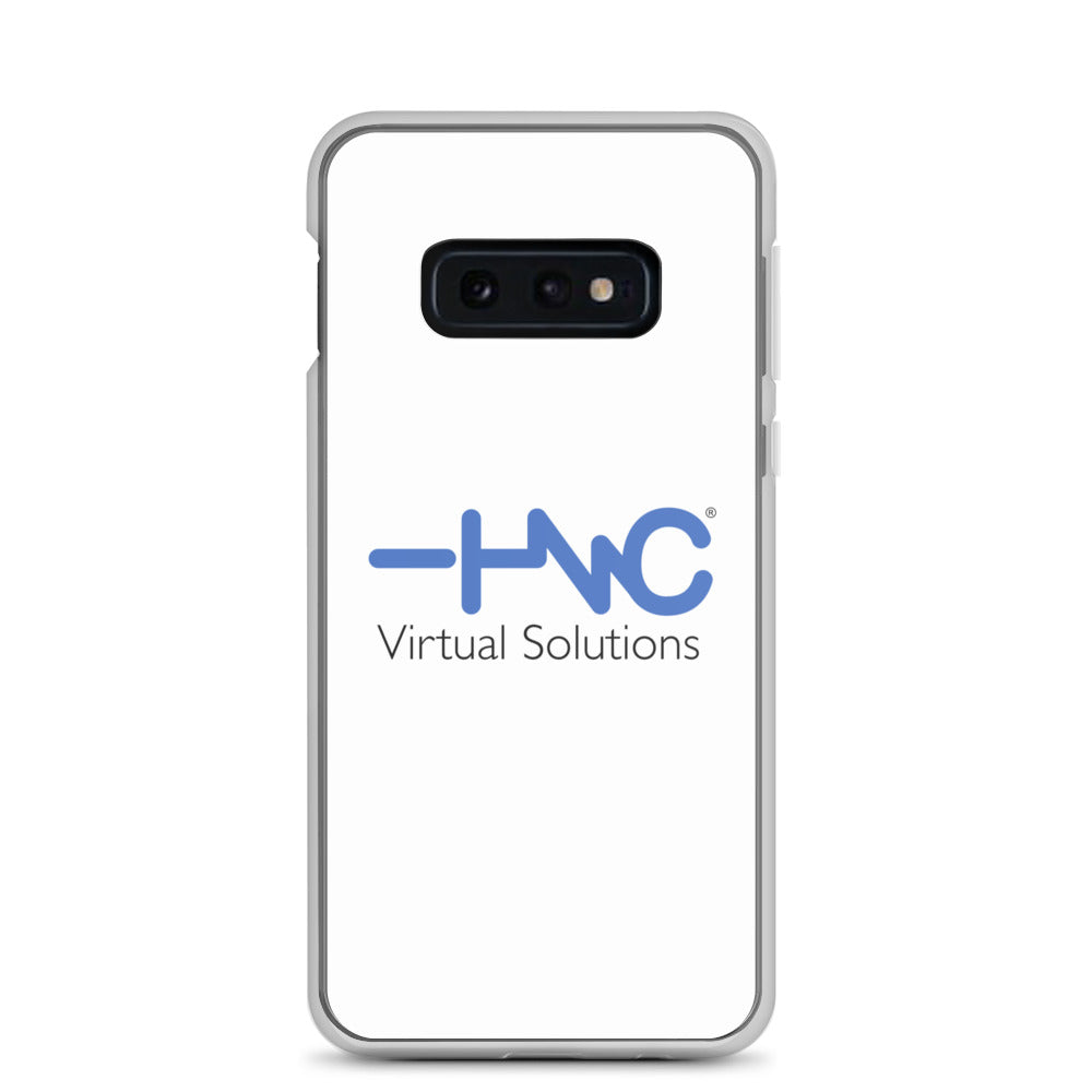 Clear Case for Samsung® - HNC