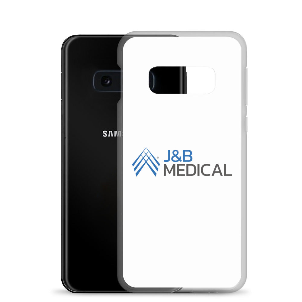 Clear Case for Samsung® - J&B Medical