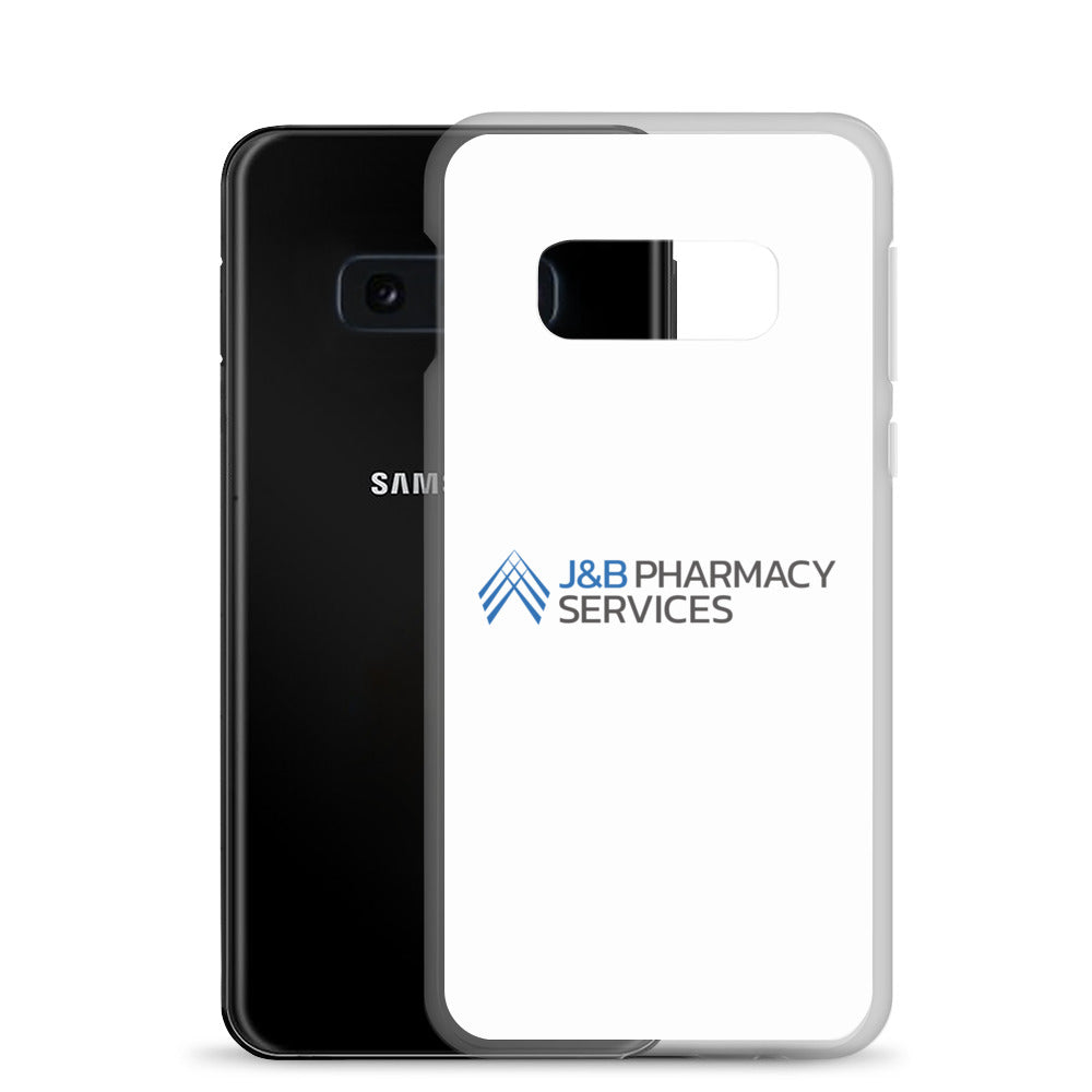 Clear Case for Samsung® - J&B Pharmacy