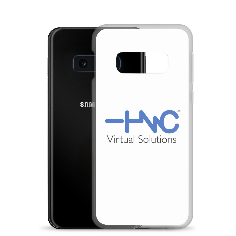 Clear Case for Samsung® - HNC