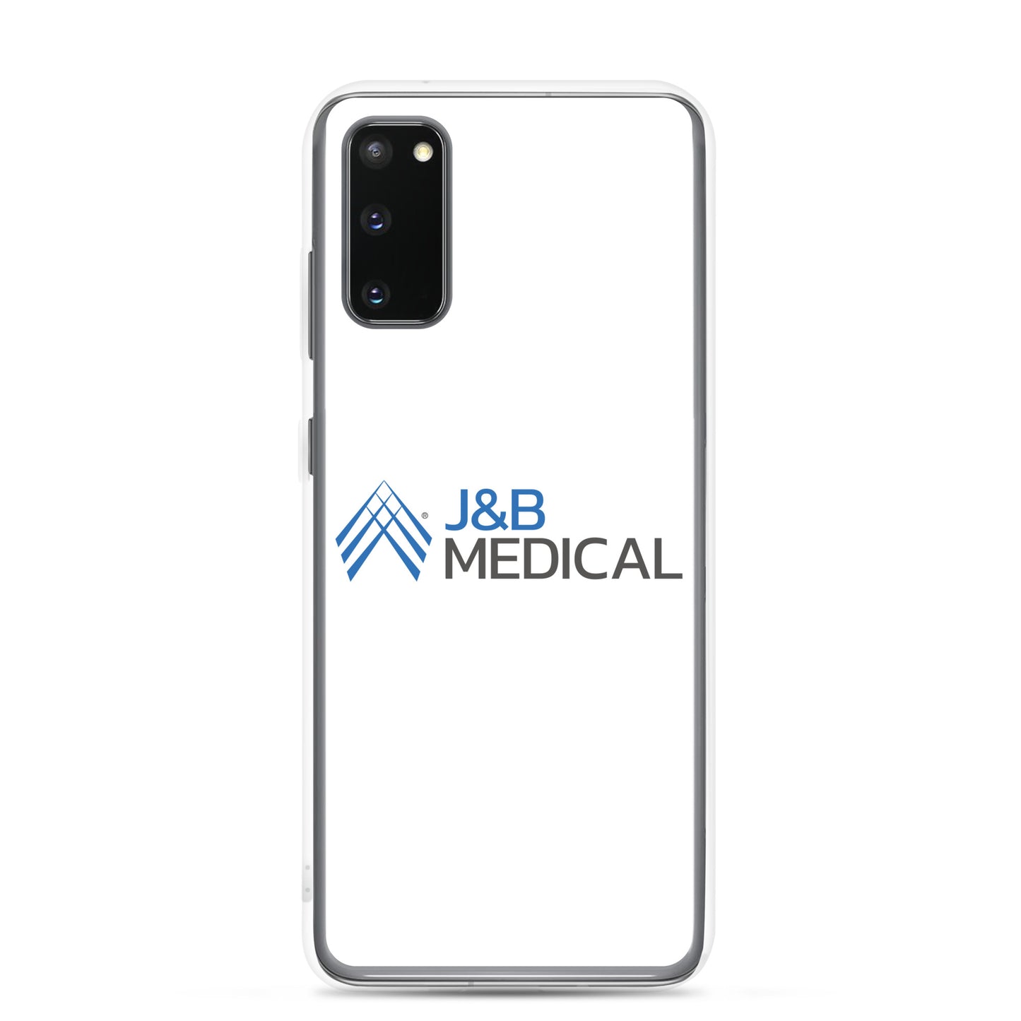 Clear Case for Samsung® - J&B Medical