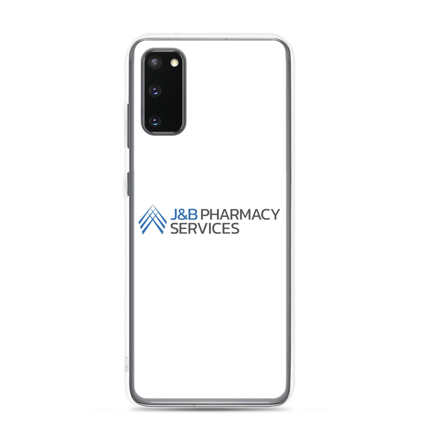 Clear Case for Samsung® - J&B Pharmacy