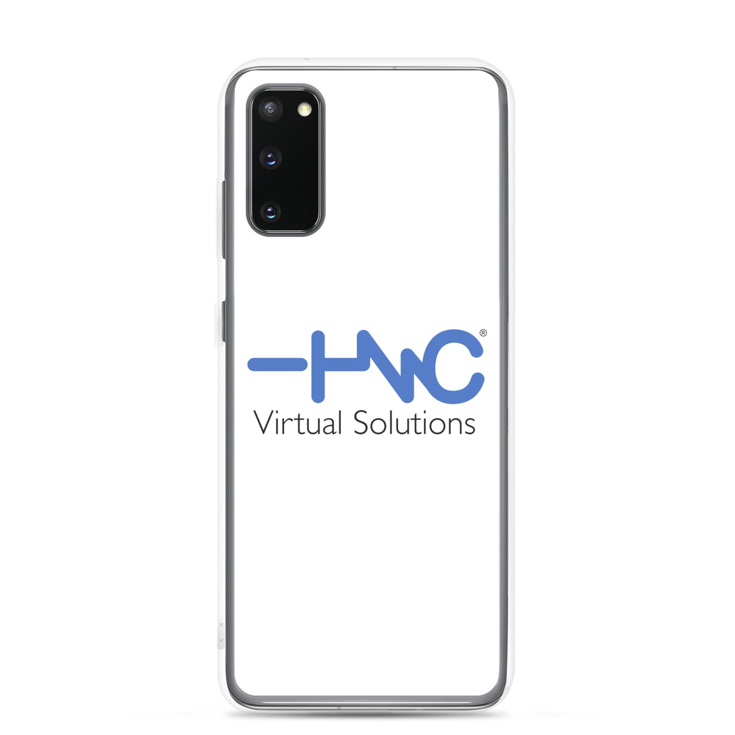 Clear Case for Samsung® - HNC