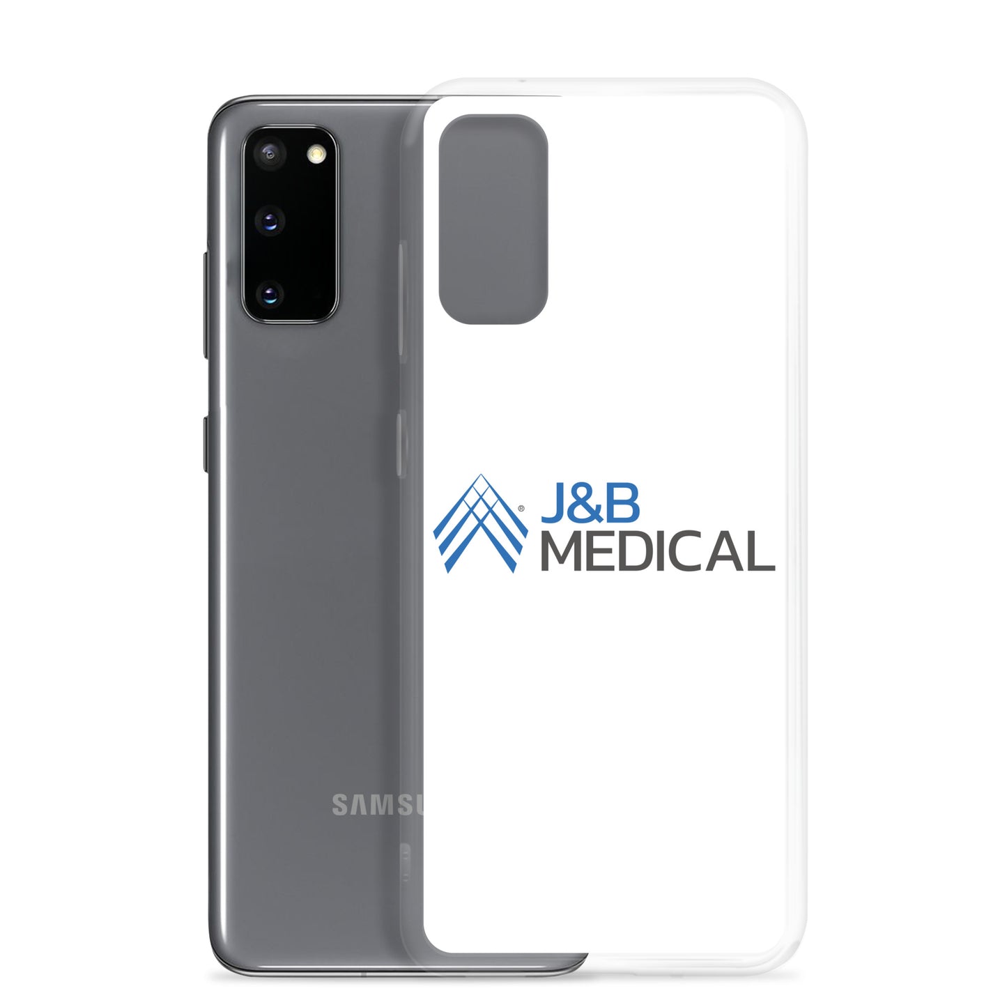 Clear Case for Samsung® - J&B Medical