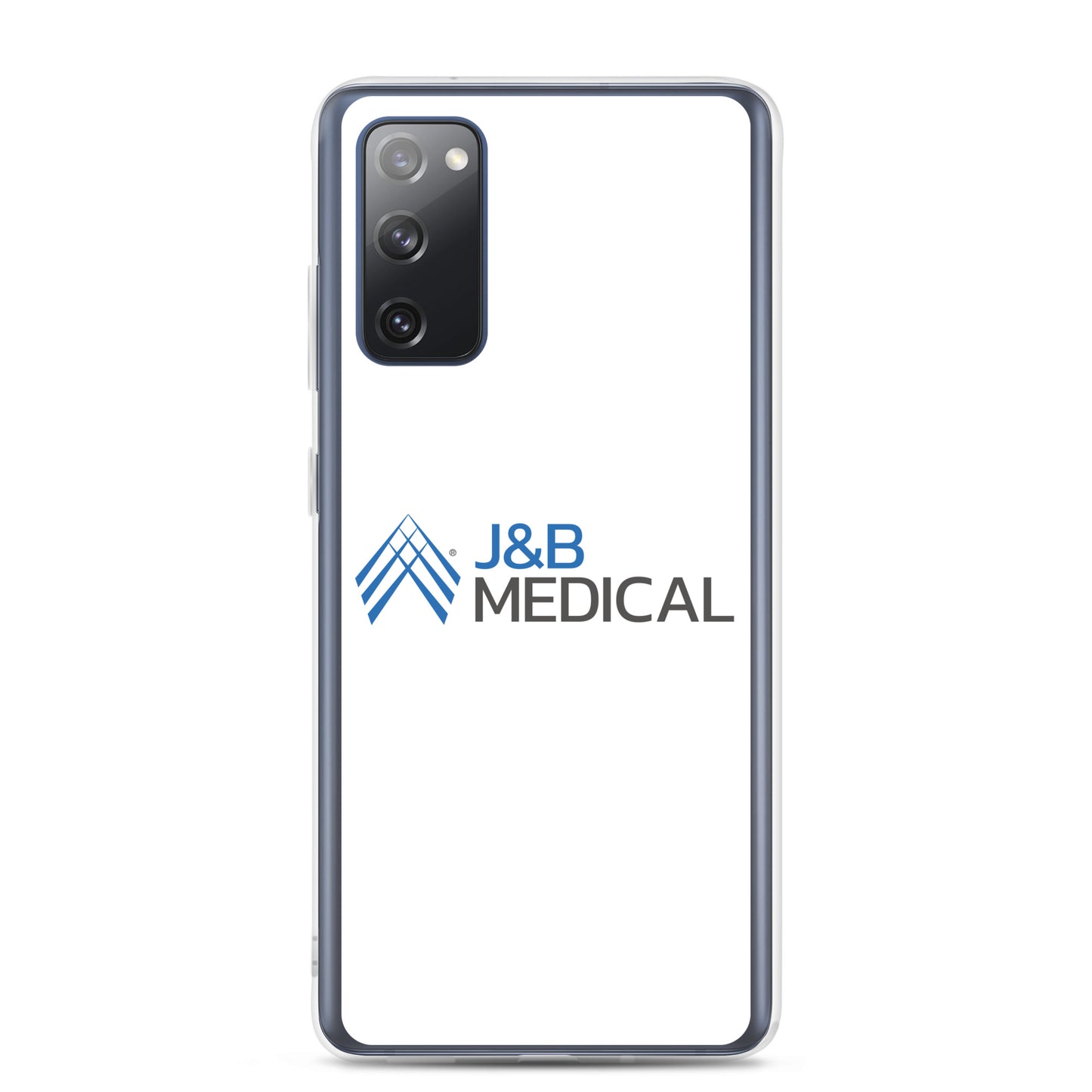 Clear Case for Samsung® - J&B Medical