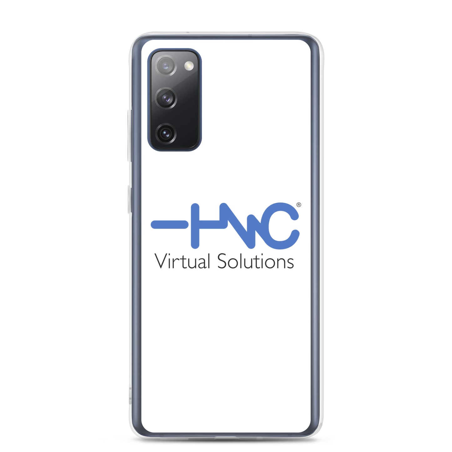 Clear Case for Samsung® - HNC