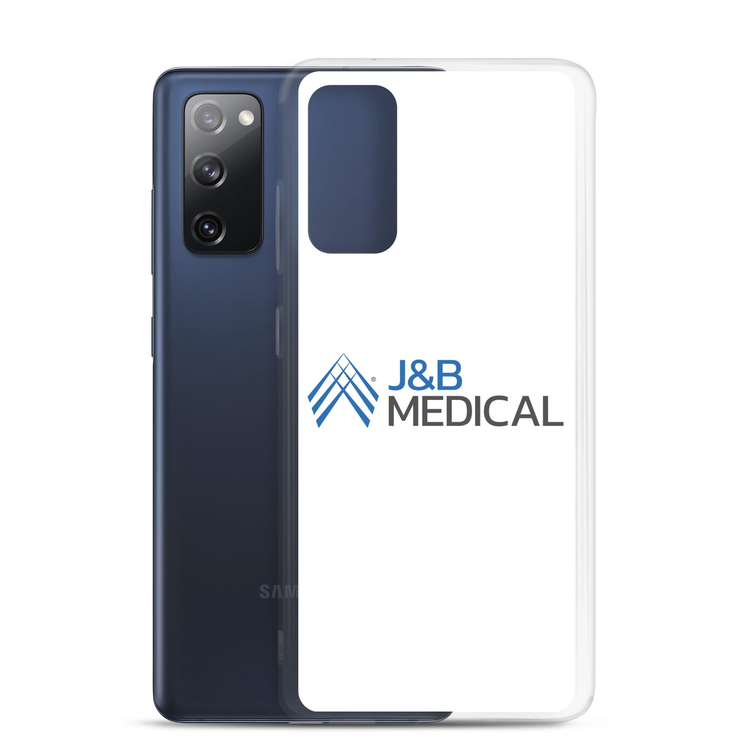 Clear Case for Samsung® - J&B Medical