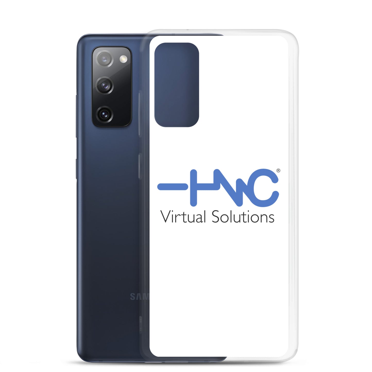 Clear Case for Samsung® - HNC