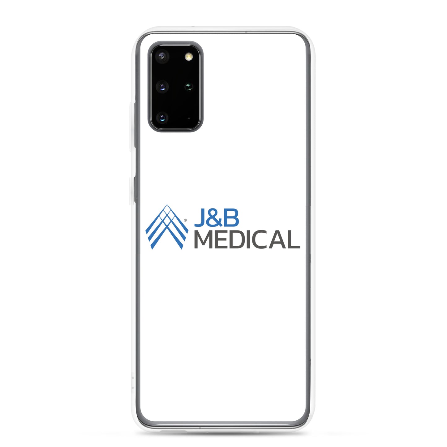 Clear Case for Samsung® - J&B Medical