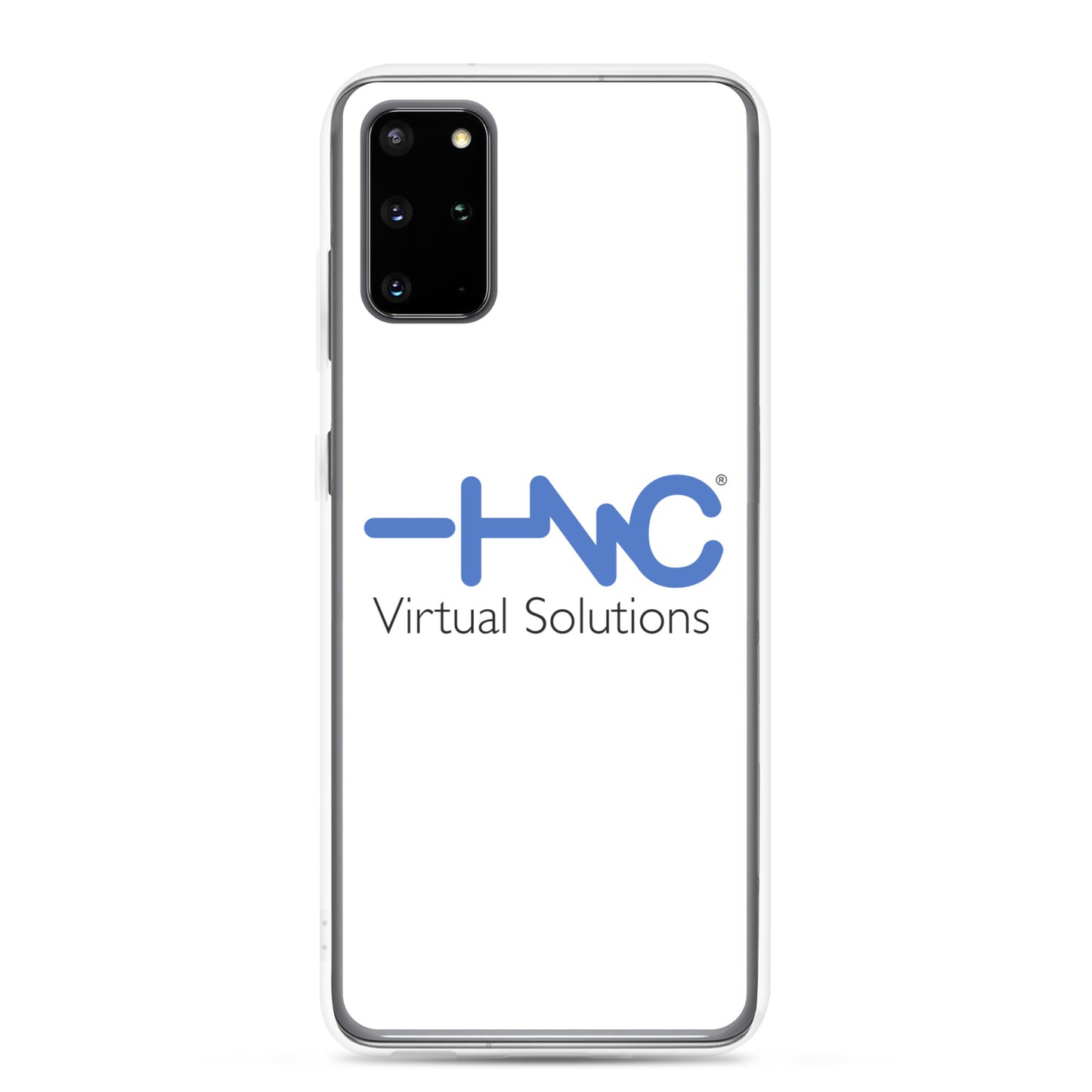 Clear Case for Samsung® - HNC