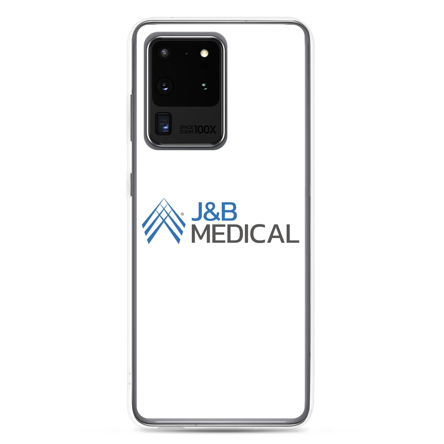 Clear Case for Samsung® - J&B Medical