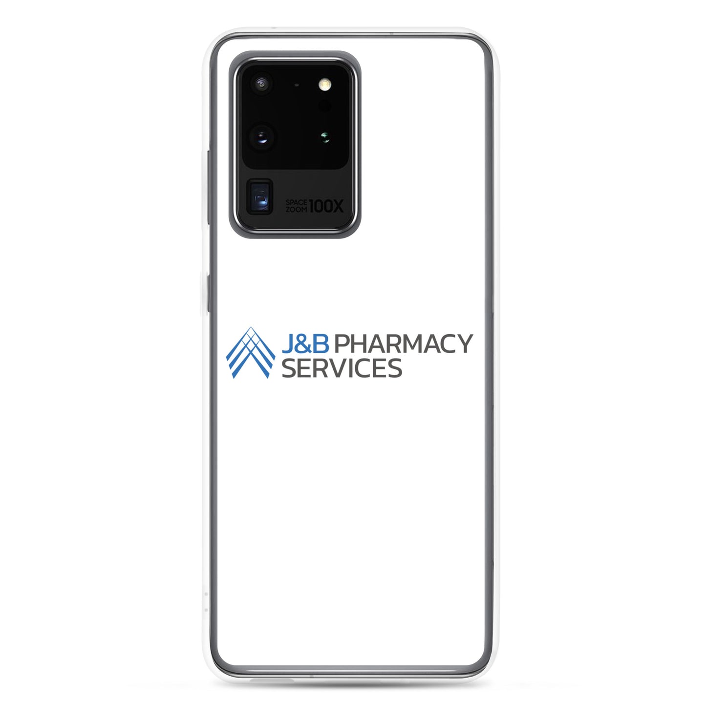 Clear Case for Samsung® - J&B Pharmacy